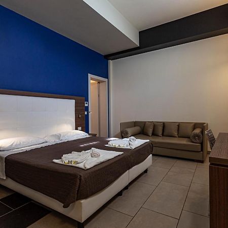 Hotel Don Giovanni Avola Luaran gambar