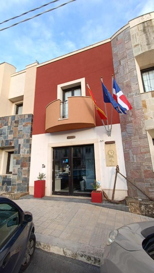 Hotel Don Giovanni Avola Luaran gambar