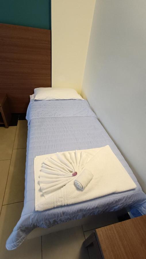 Hotel Don Giovanni Avola Luaran gambar