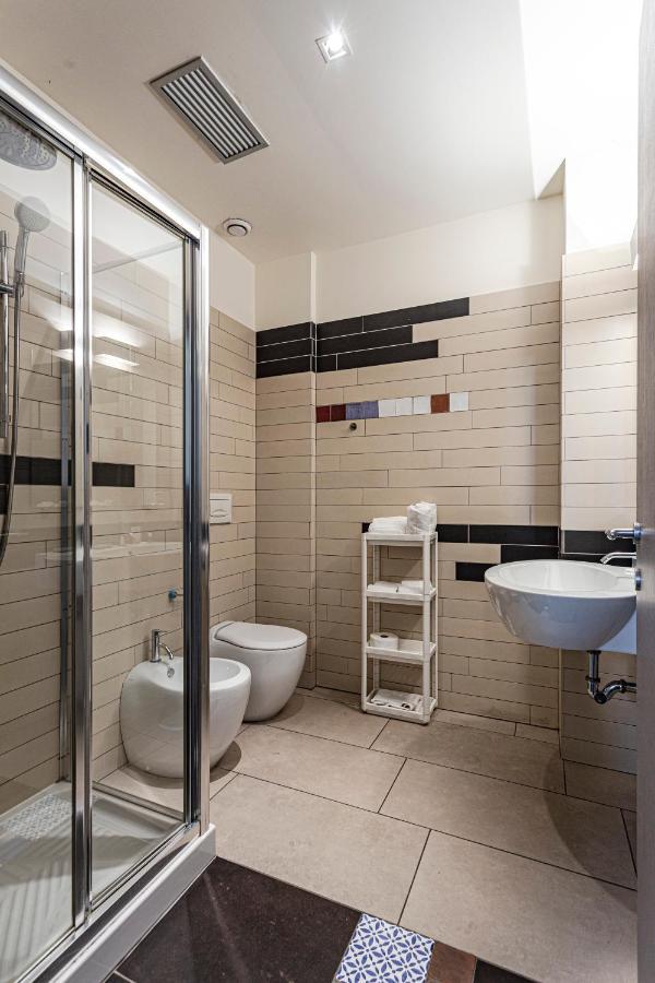 Hotel Don Giovanni Avola Luaran gambar