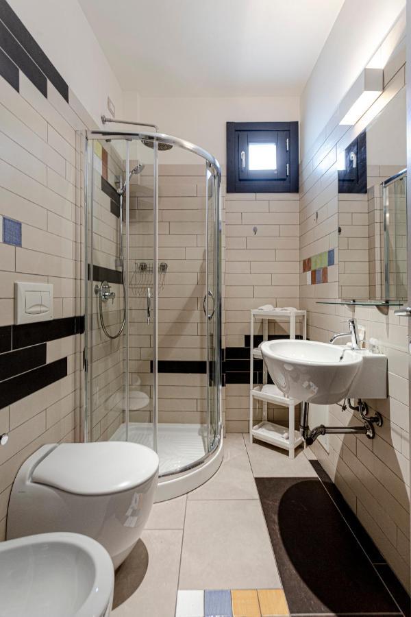 Hotel Don Giovanni Avola Luaran gambar