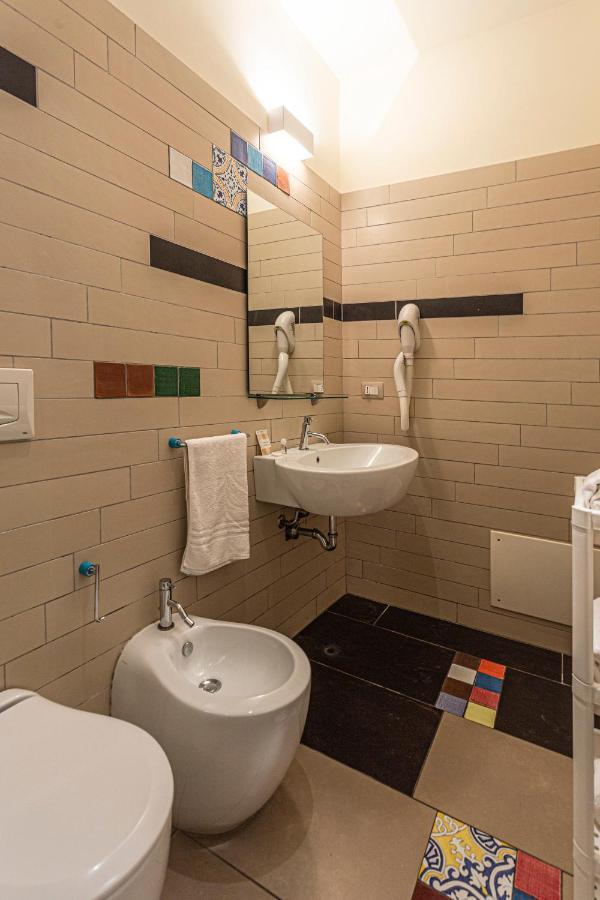 Hotel Don Giovanni Avola Luaran gambar