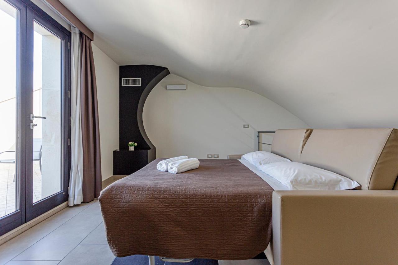 Hotel Don Giovanni Avola Luaran gambar