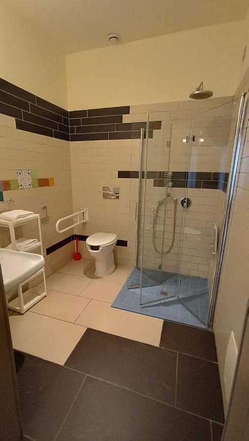 Hotel Don Giovanni Avola Luaran gambar