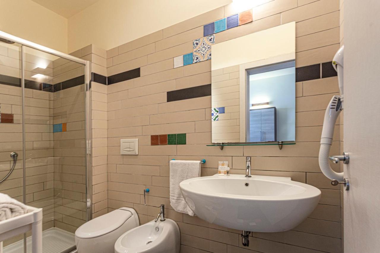 Hotel Don Giovanni Avola Luaran gambar