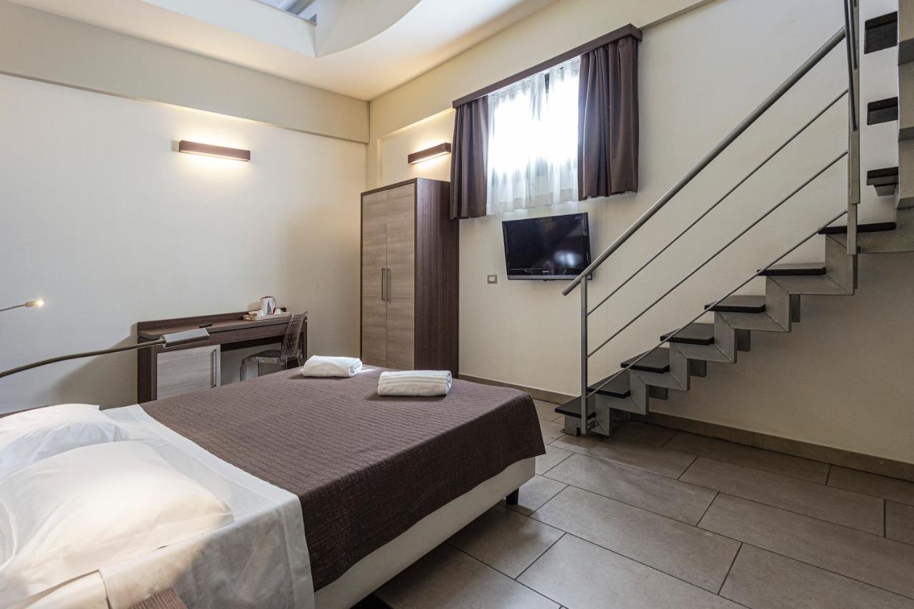 Hotel Don Giovanni Avola Luaran gambar