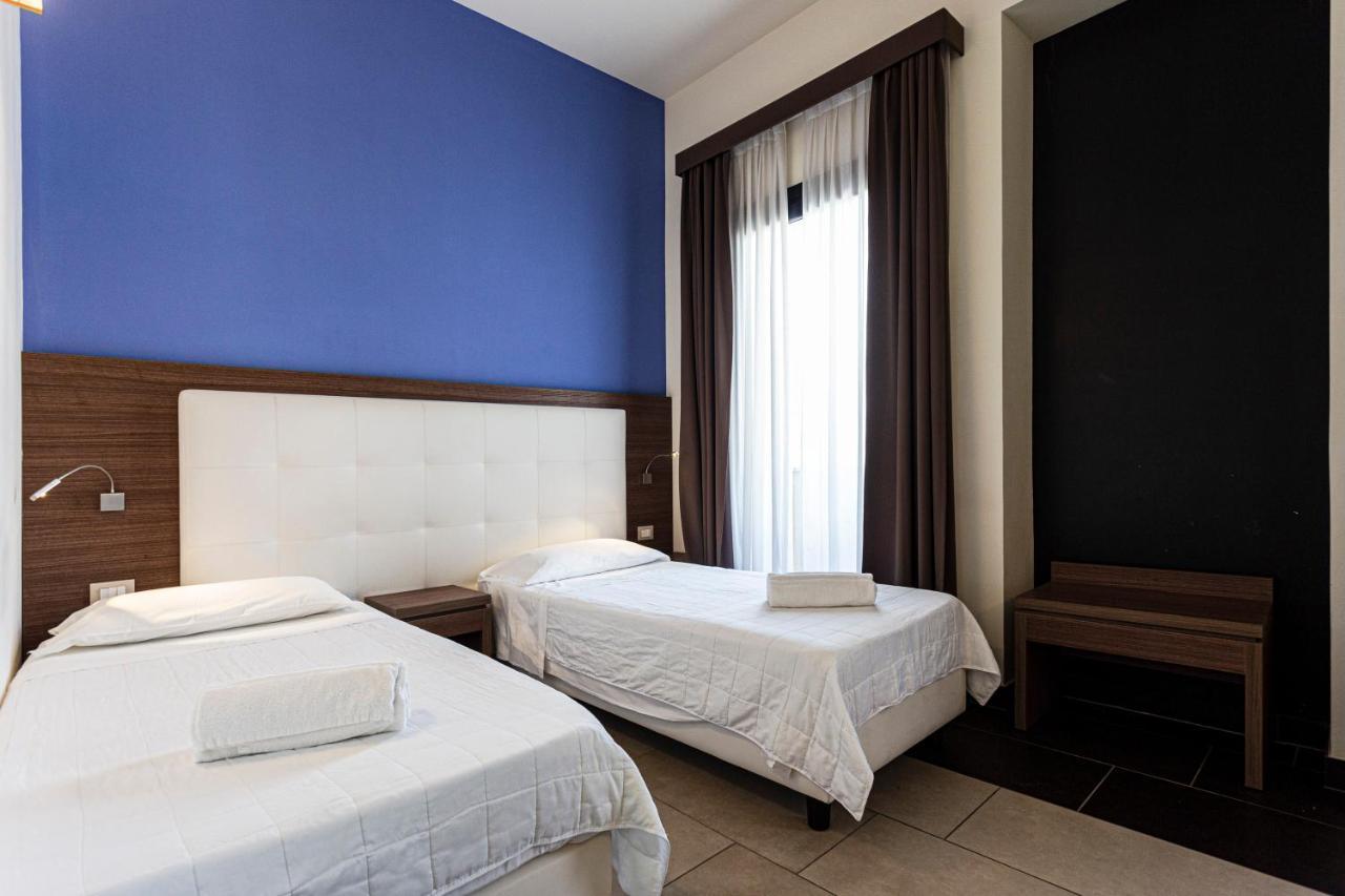 Hotel Don Giovanni Avola Luaran gambar