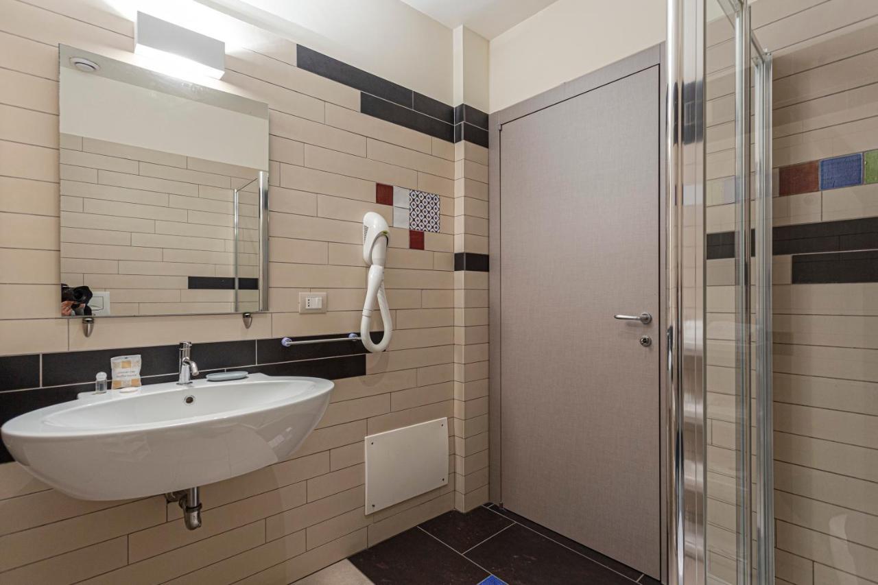 Hotel Don Giovanni Avola Luaran gambar