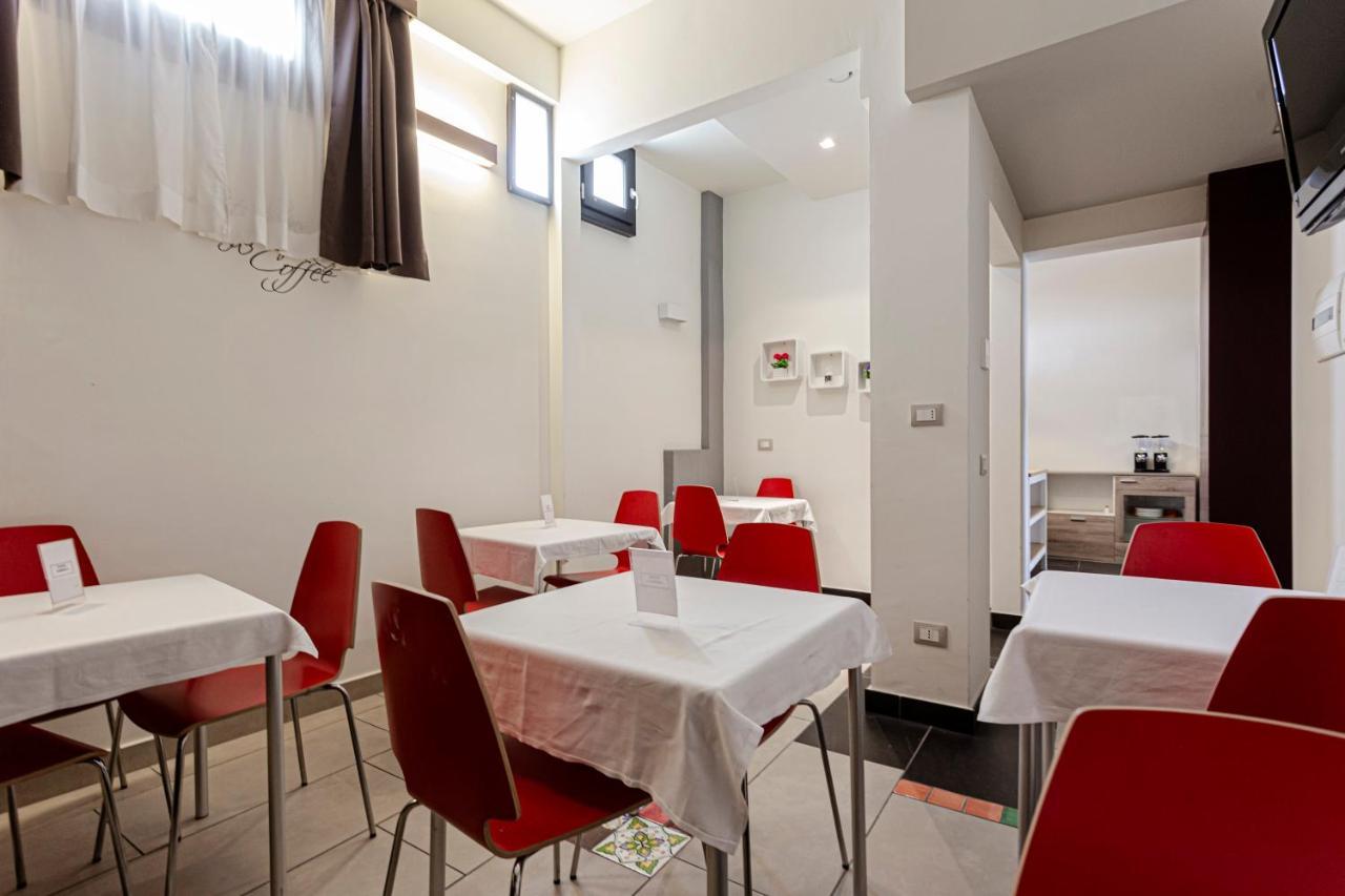 Hotel Don Giovanni Avola Luaran gambar