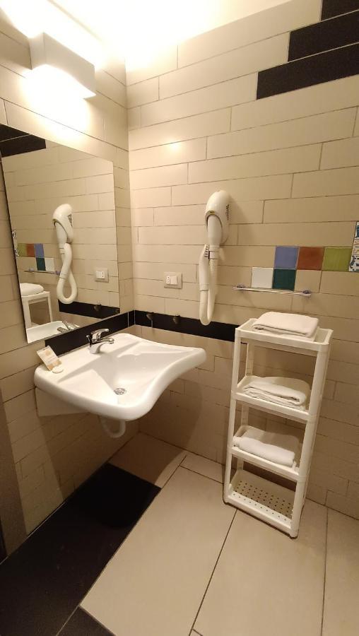 Hotel Don Giovanni Avola Luaran gambar