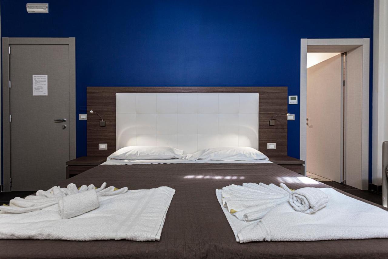 Hotel Don Giovanni Avola Luaran gambar